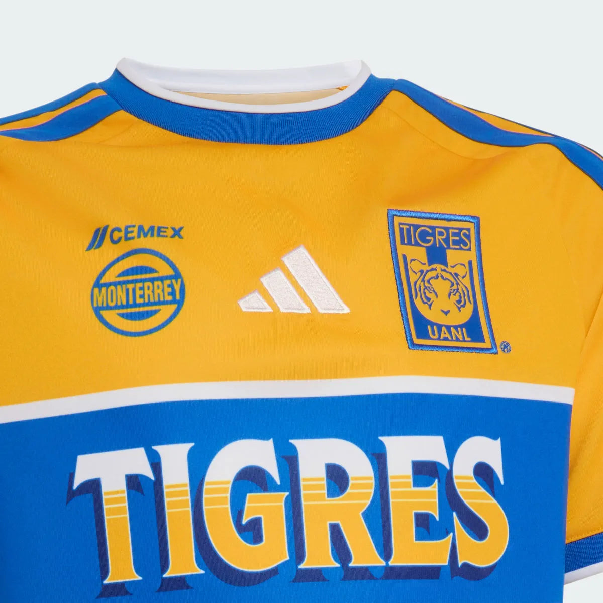 Soccer Yellow