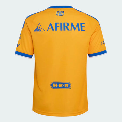 Soccer Yellow