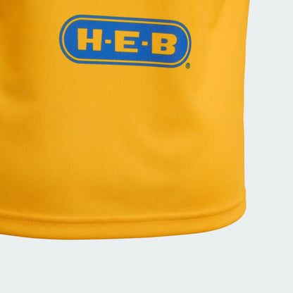 Soccer Yellow