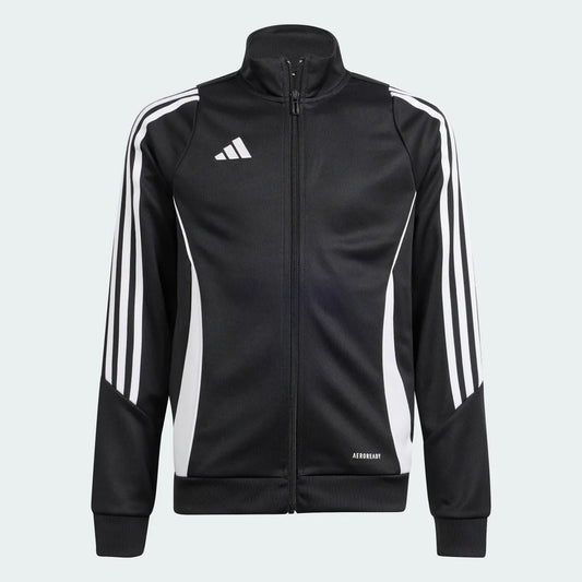 Soccer Black