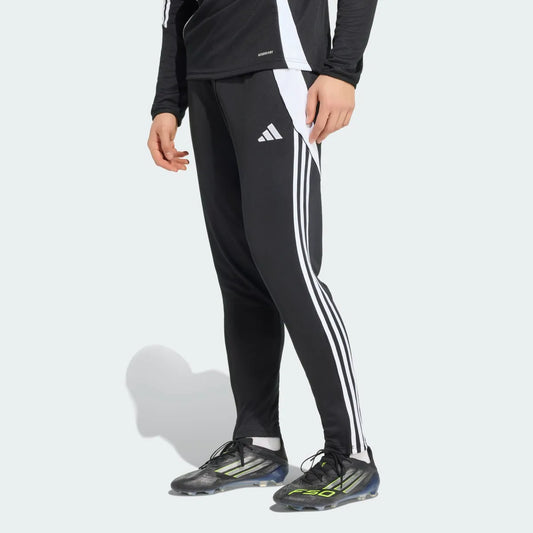 Soccer Black