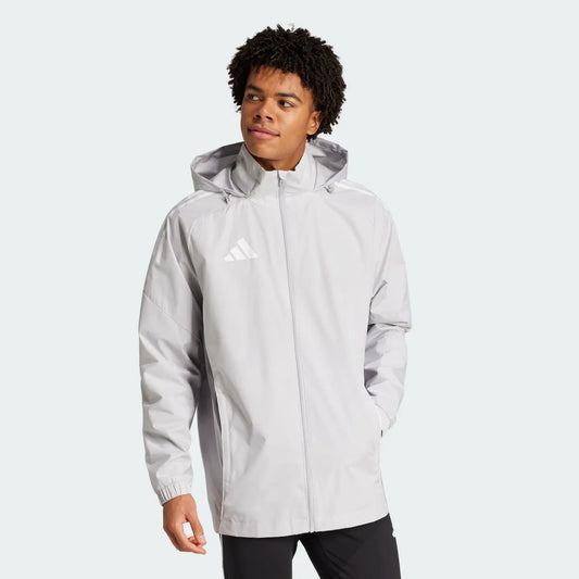 Soccer Grey