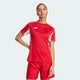 Soccer Red