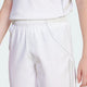 Soccer White