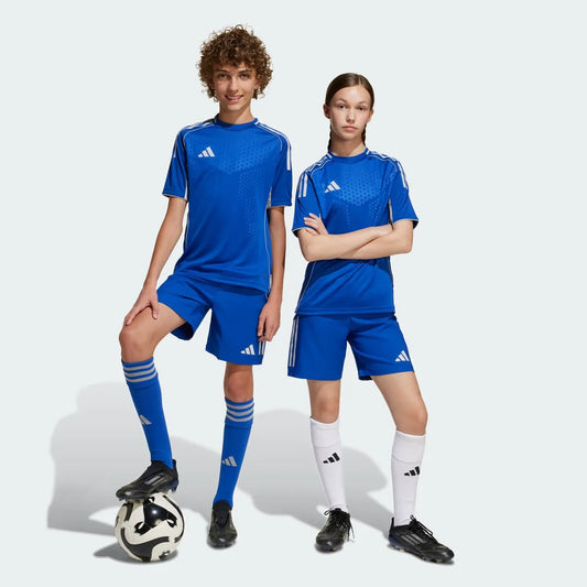 Soccer Blue