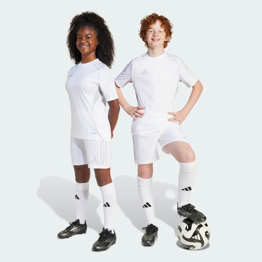 Soccer White