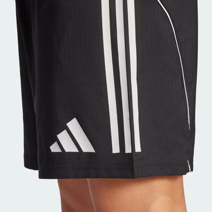 Soccer Black