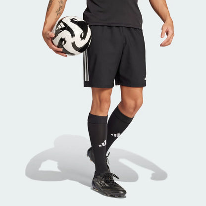Soccer Black