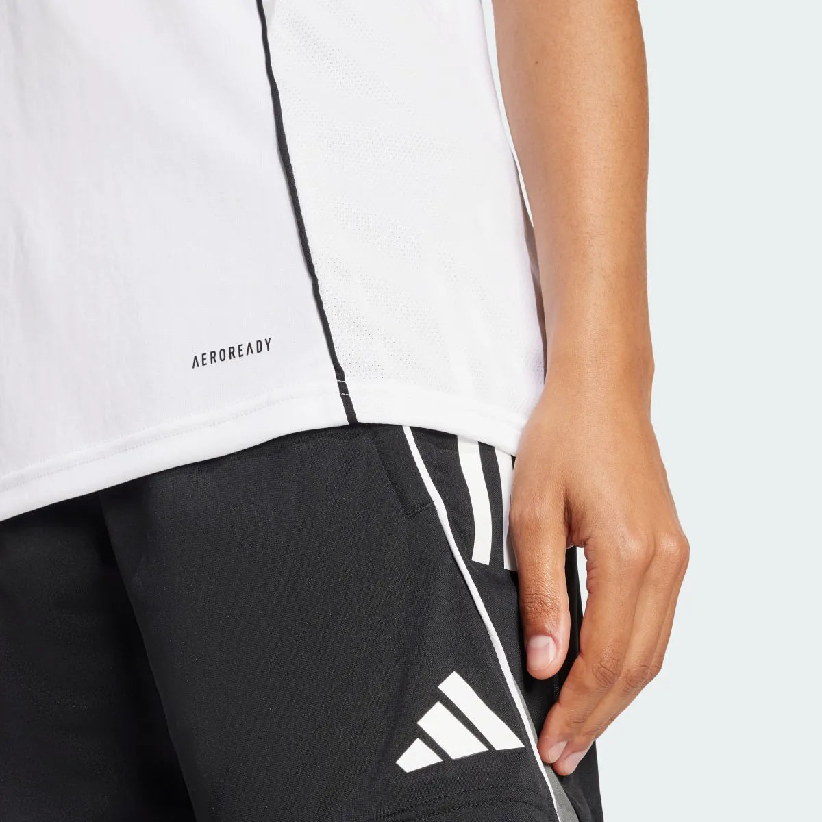 Soccer White