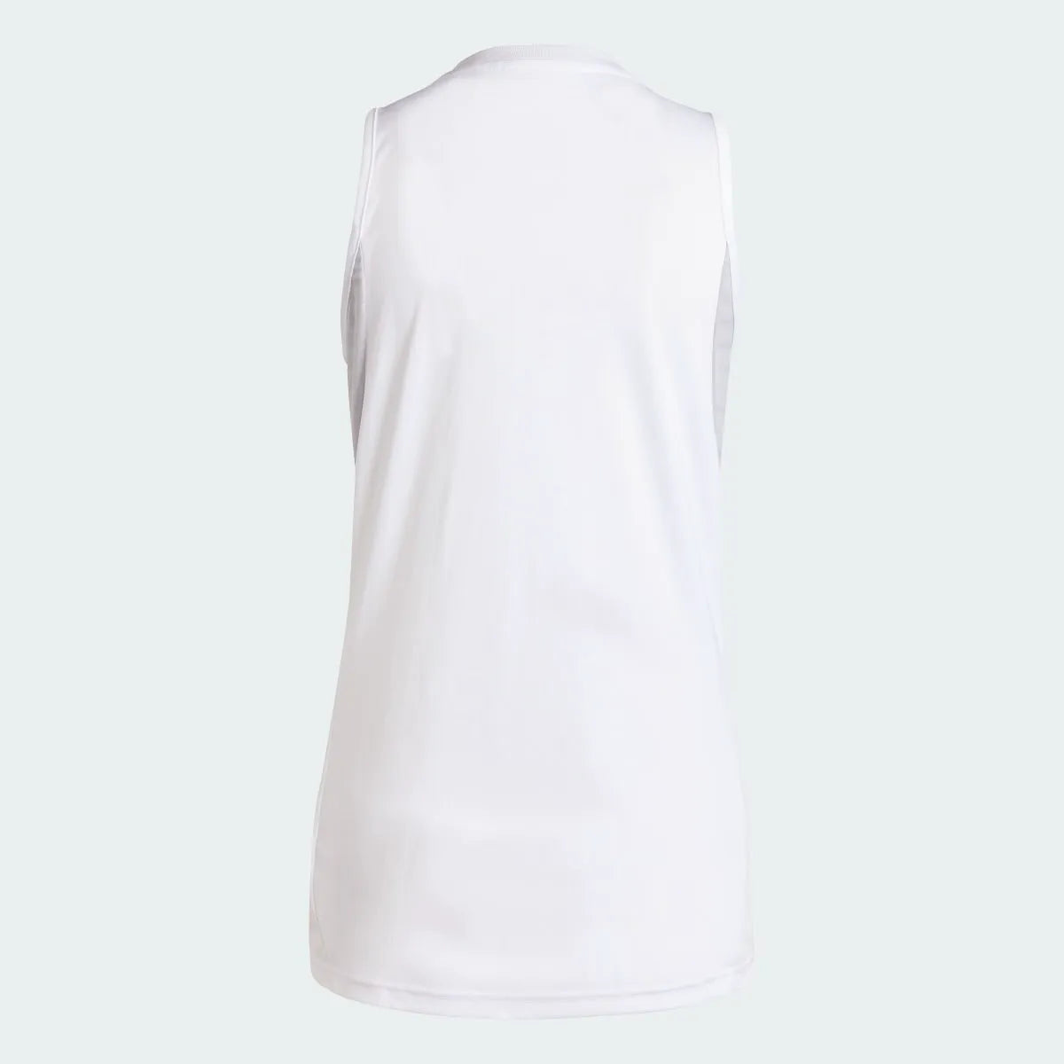 Soccer White