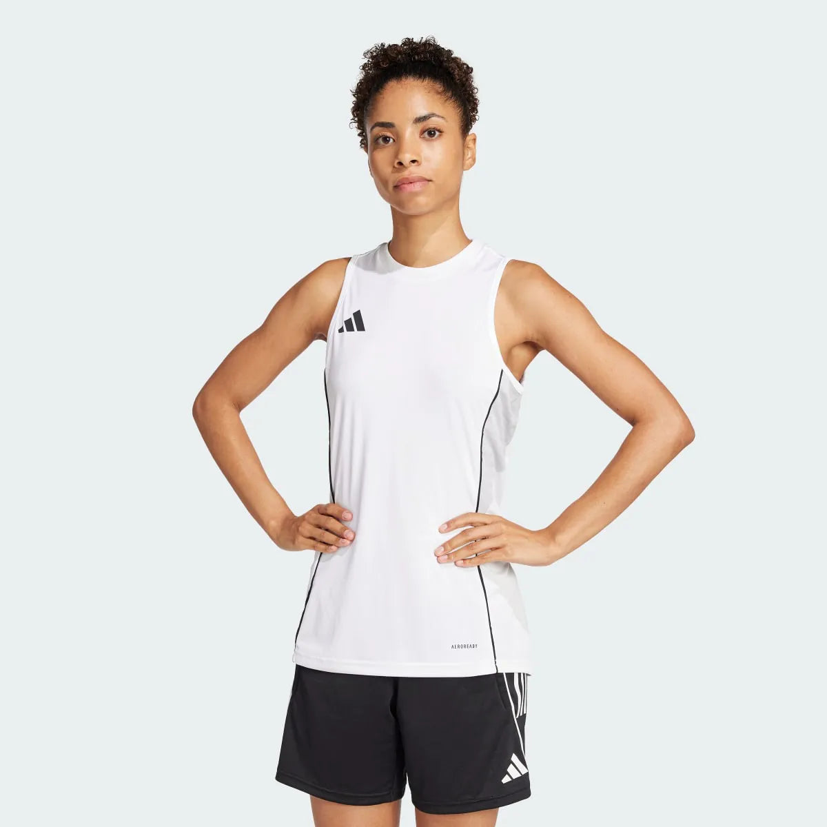 Soccer White