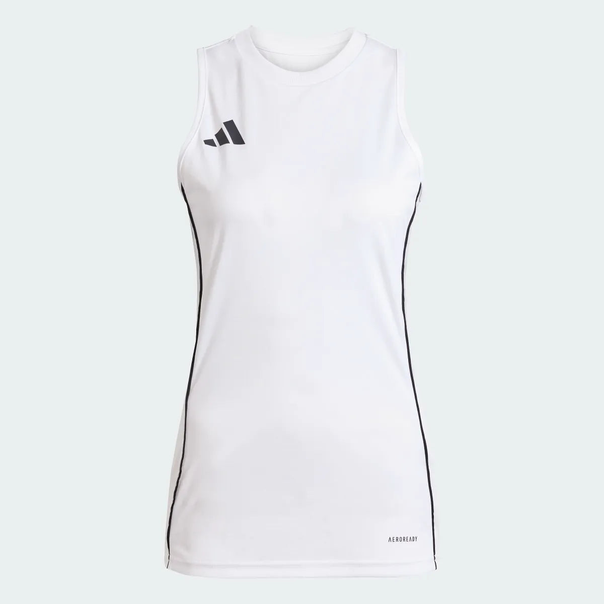 Soccer White