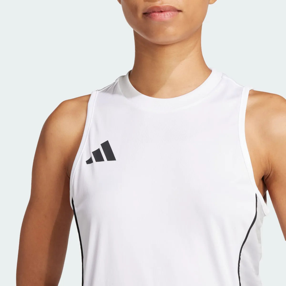 Soccer White