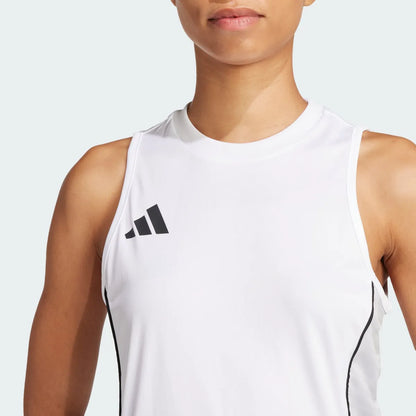 Soccer White