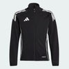 Soccer Black