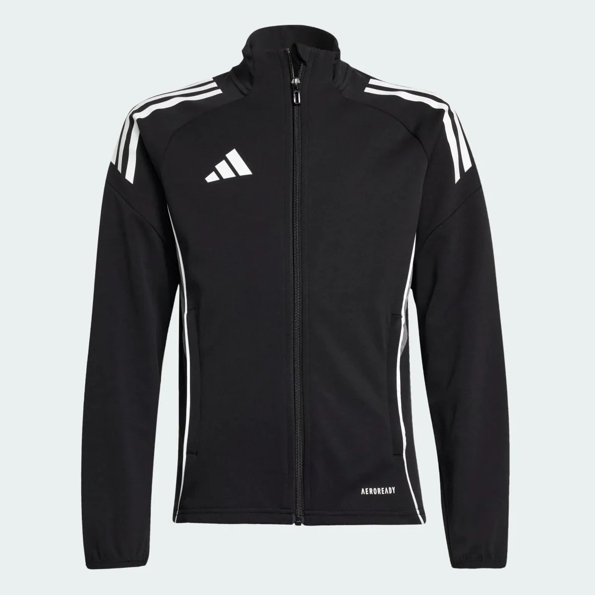 Soccer Black