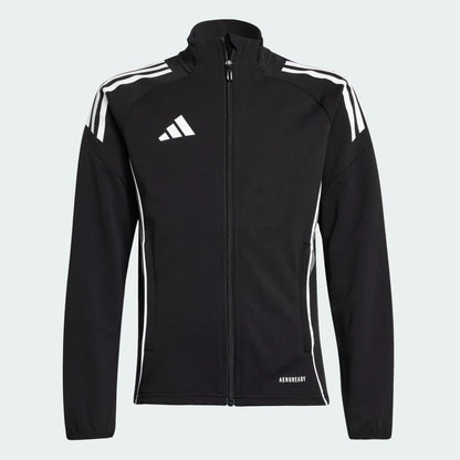 Soccer Black