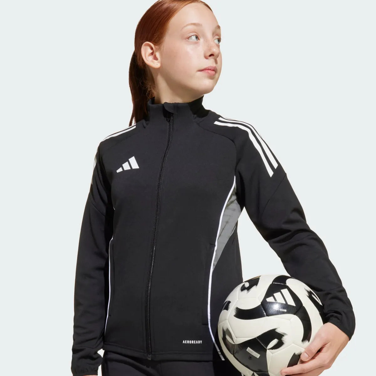 Soccer Black