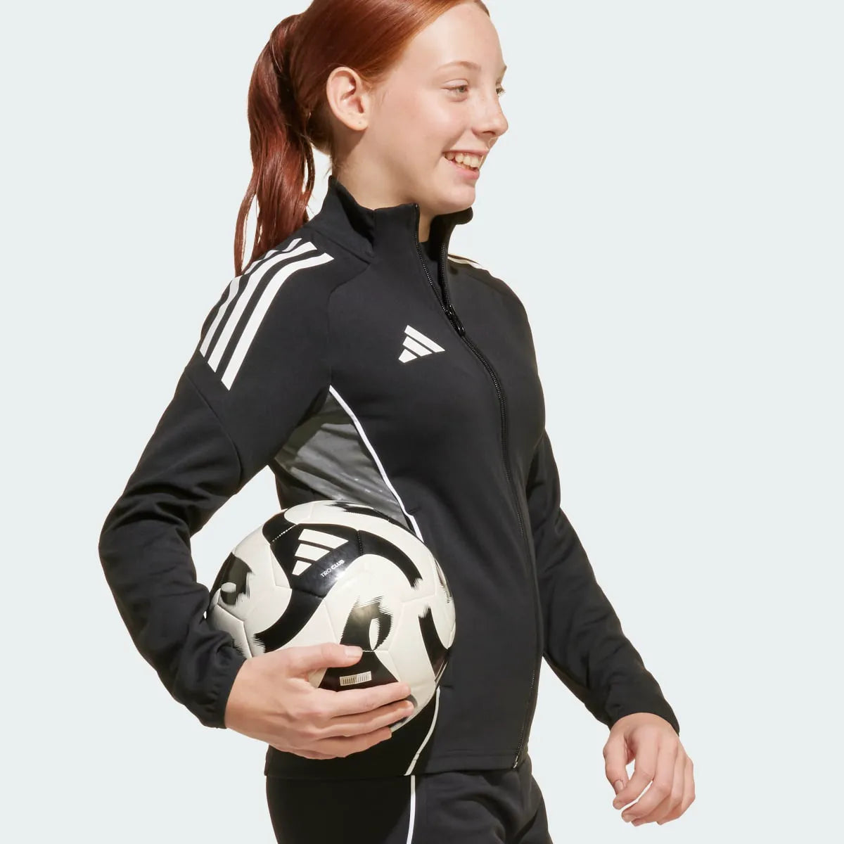 Soccer Black