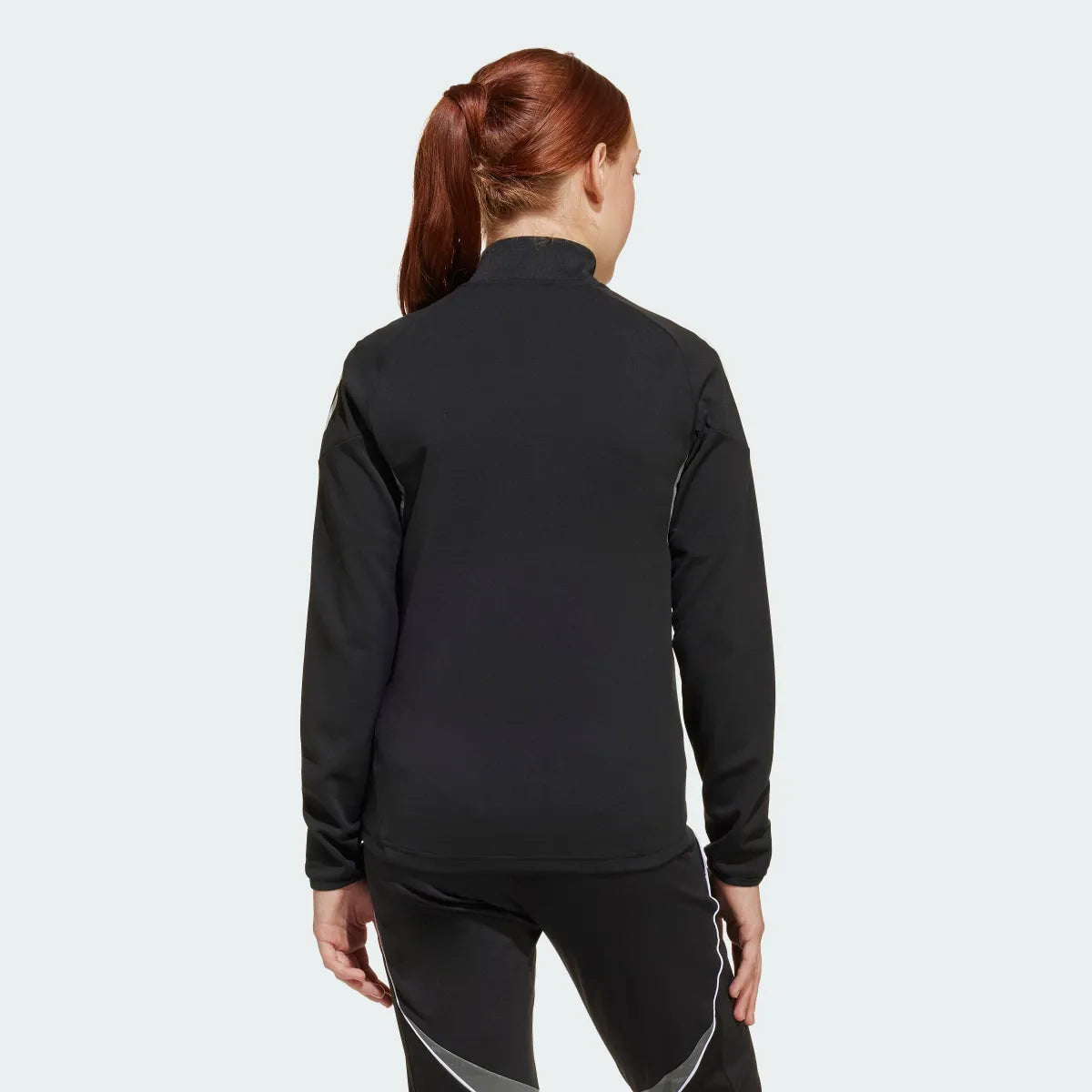 Soccer Black