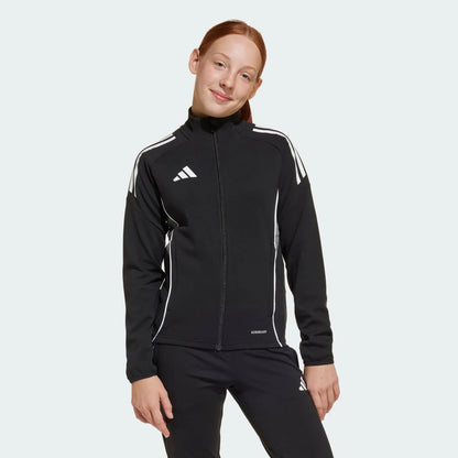 Soccer Black