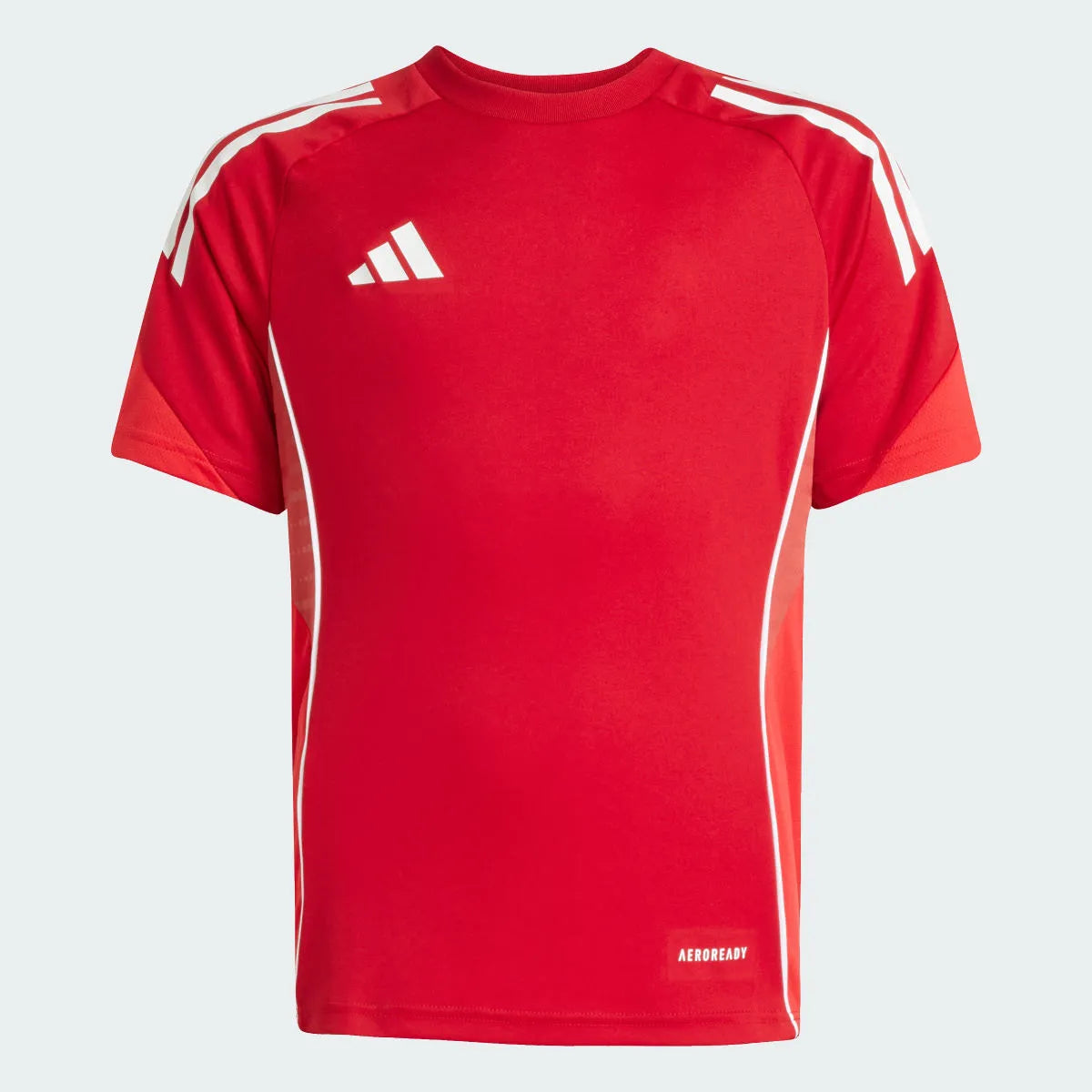 Soccer Red