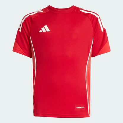 Soccer Red