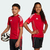 Soccer Red