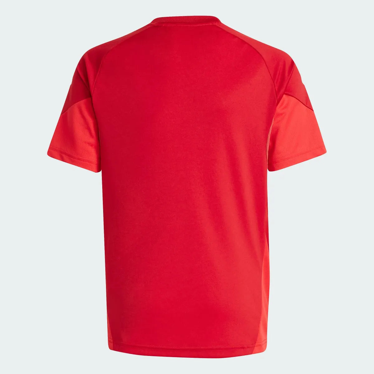 Soccer Red