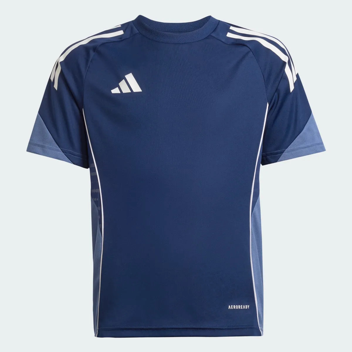 Soccer Blue