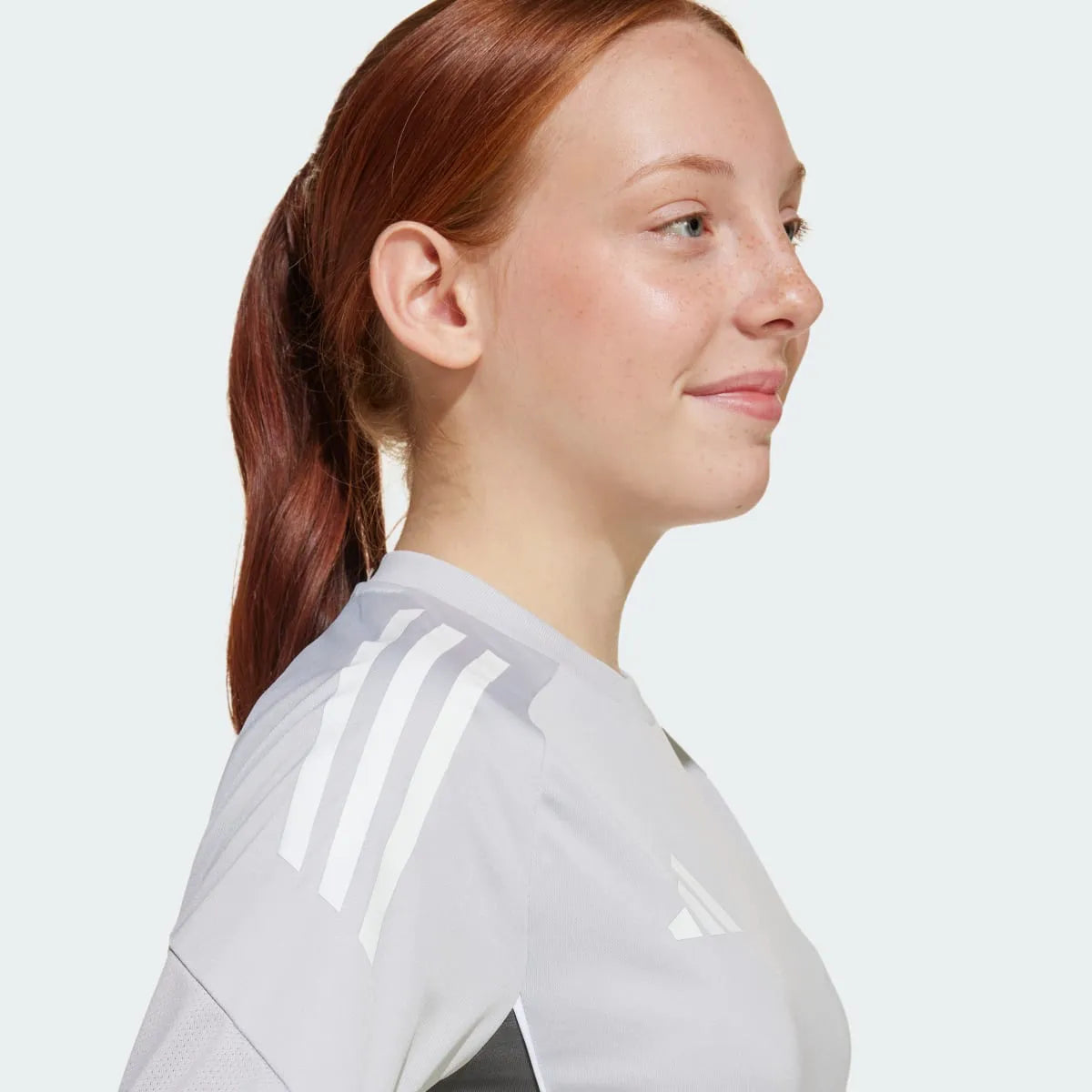 Soccer Grey