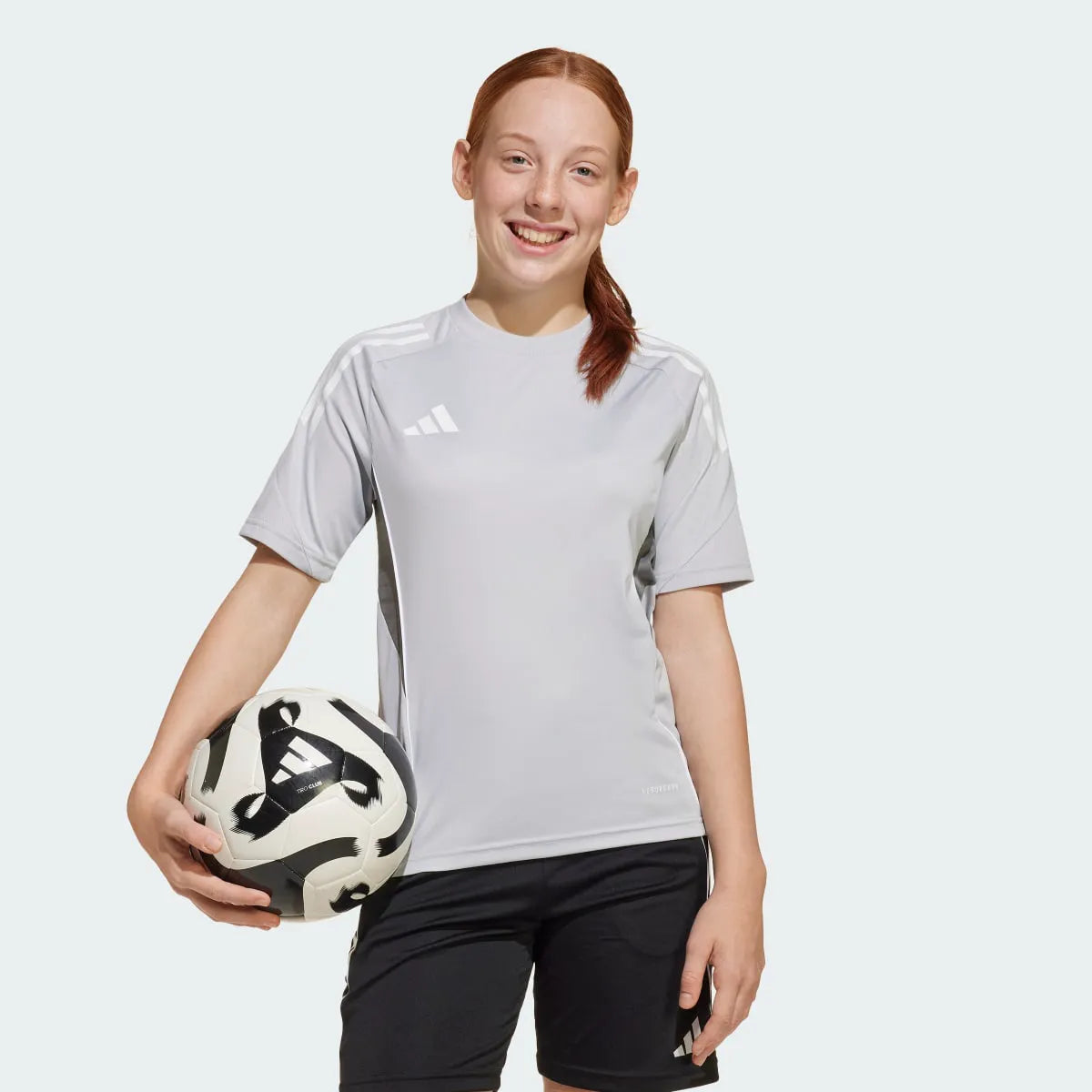 Soccer Grey