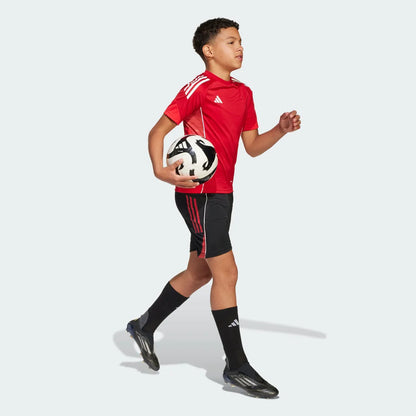 Soccer Red