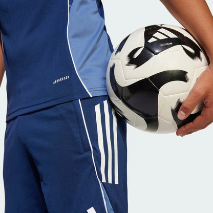 Soccer Blue