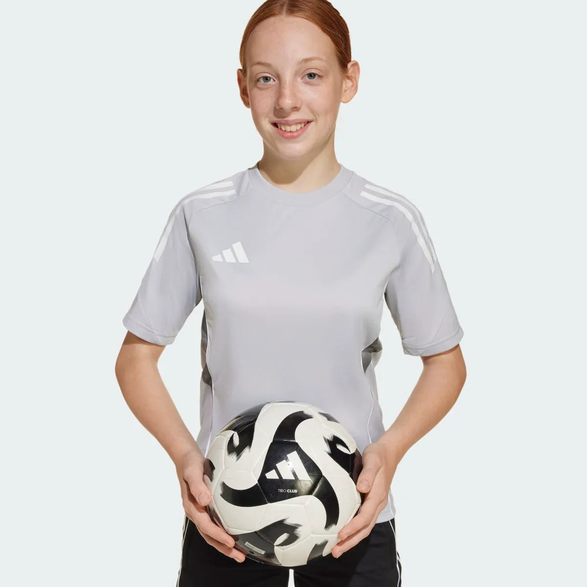 Soccer Grey