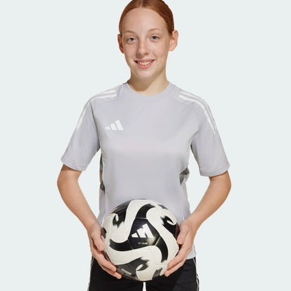Soccer Grey