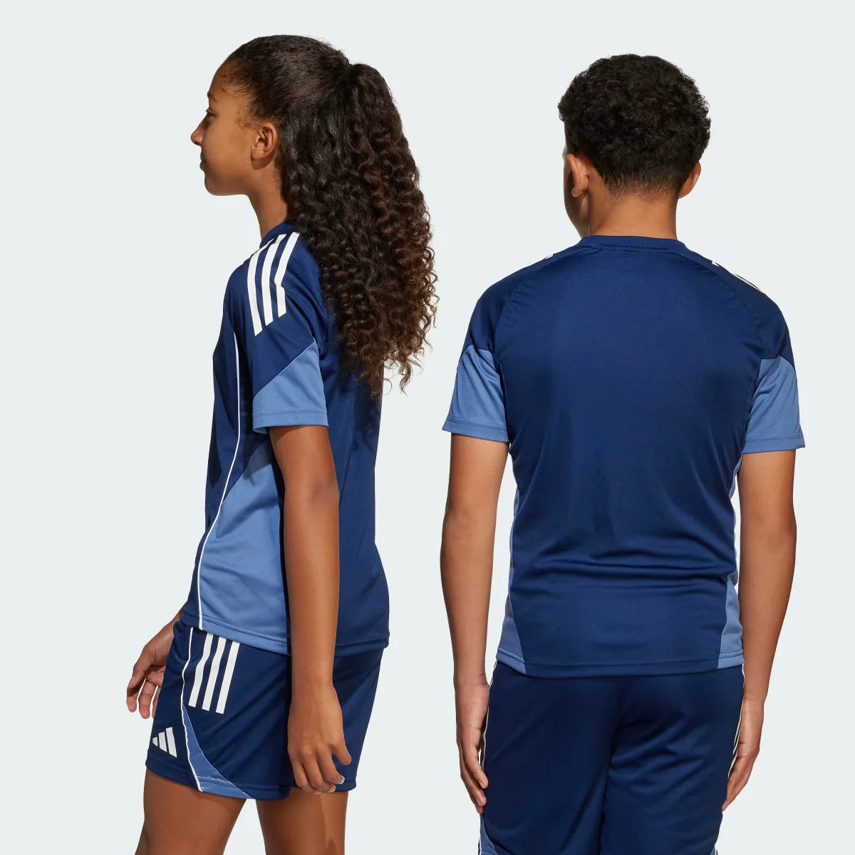 Soccer Blue