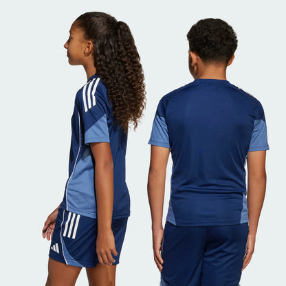 Soccer Blue