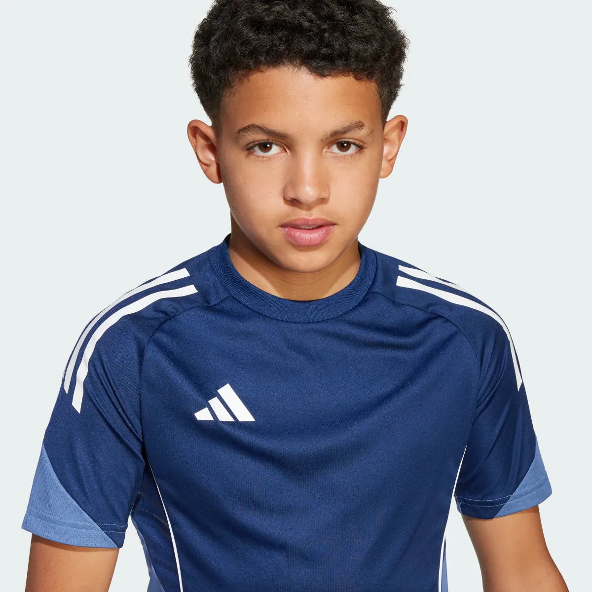 Soccer Blue