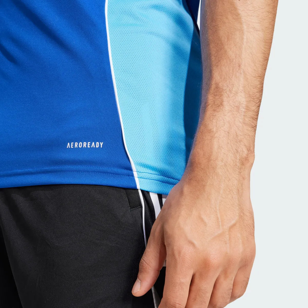 Soccer Blue