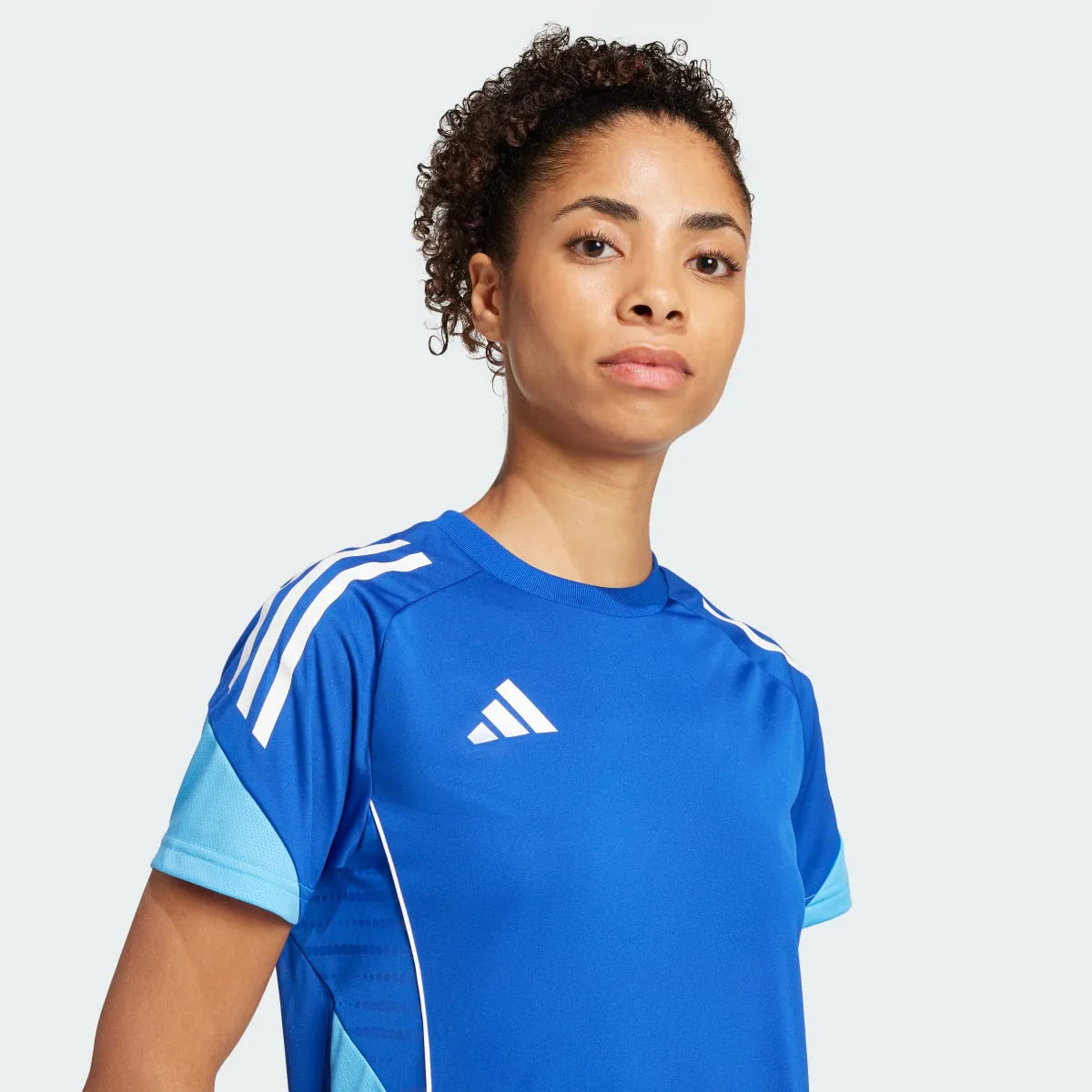 Soccer Blue