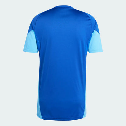 Soccer Blue