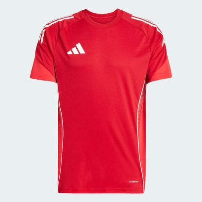 Soccer Red