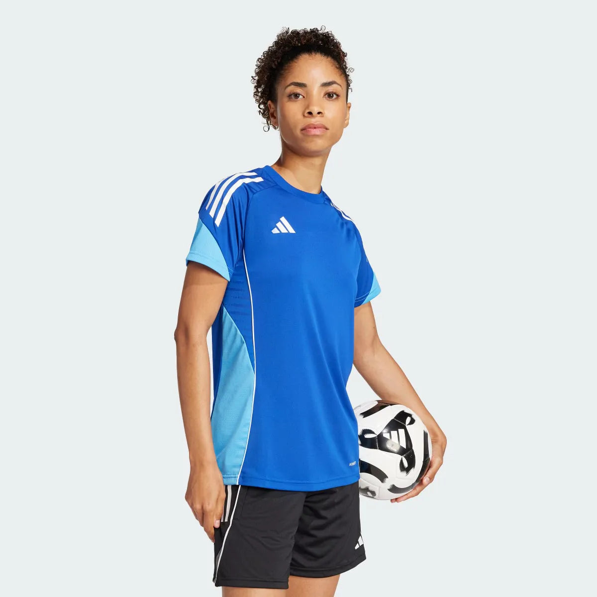 Soccer Blue
