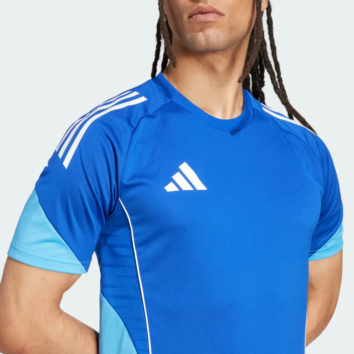 Soccer Blue