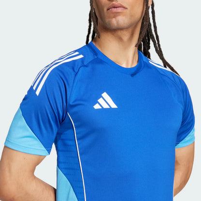 Soccer Blue