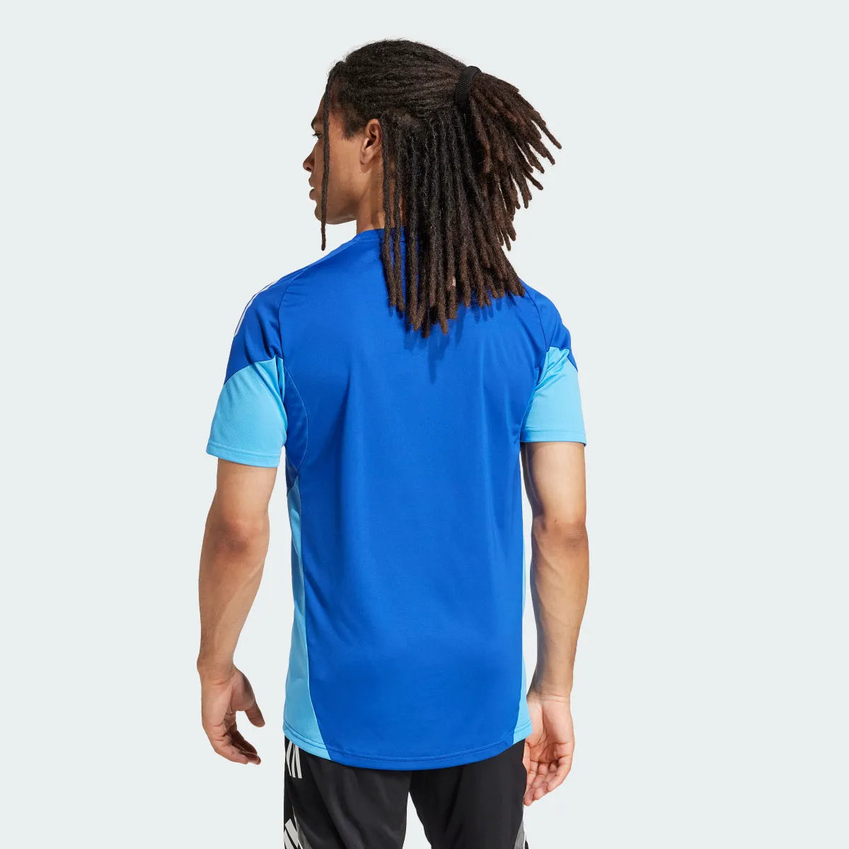 Soccer Blue