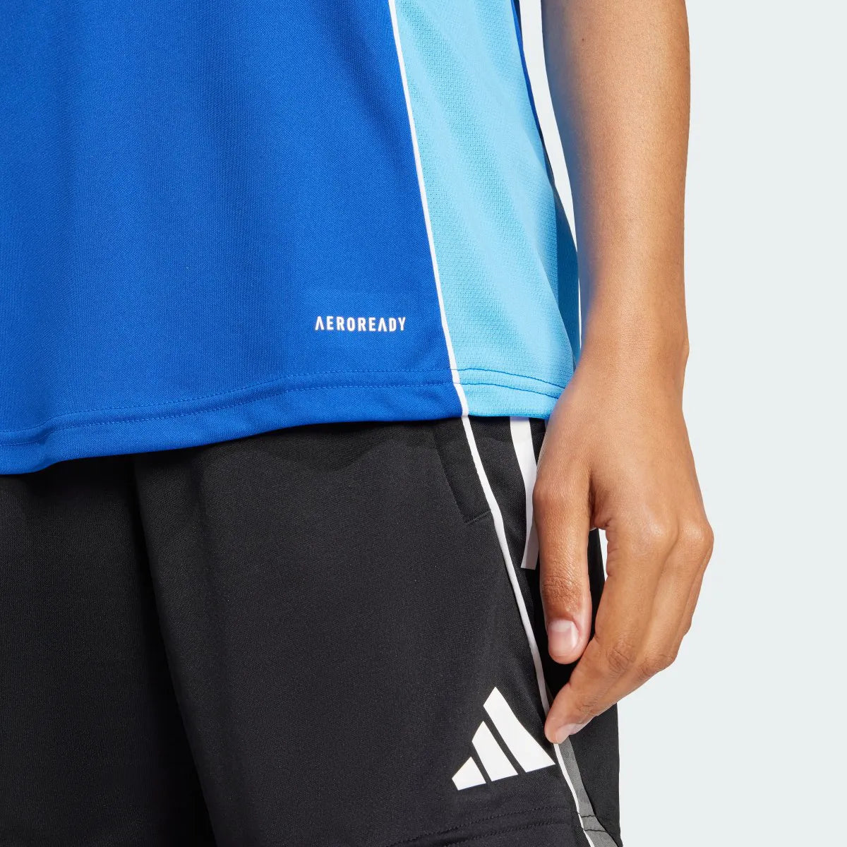 Soccer Blue
