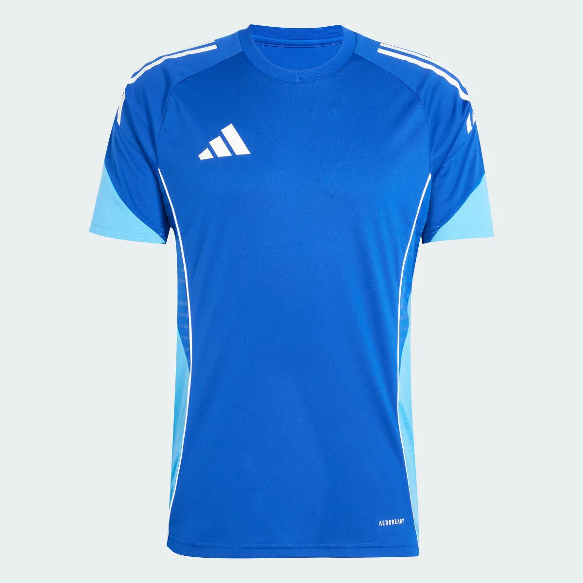 Soccer Blue