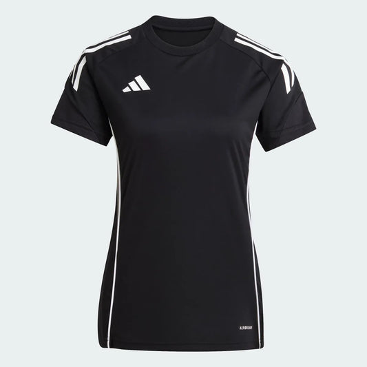 Soccer Black